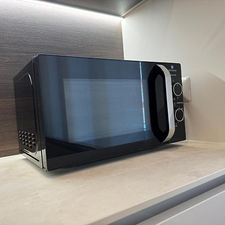 Casa Vacanze Mirage Bergamo Kültér fotó