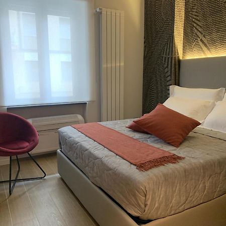 Casa Vacanze Mirage Bergamo Kültér fotó