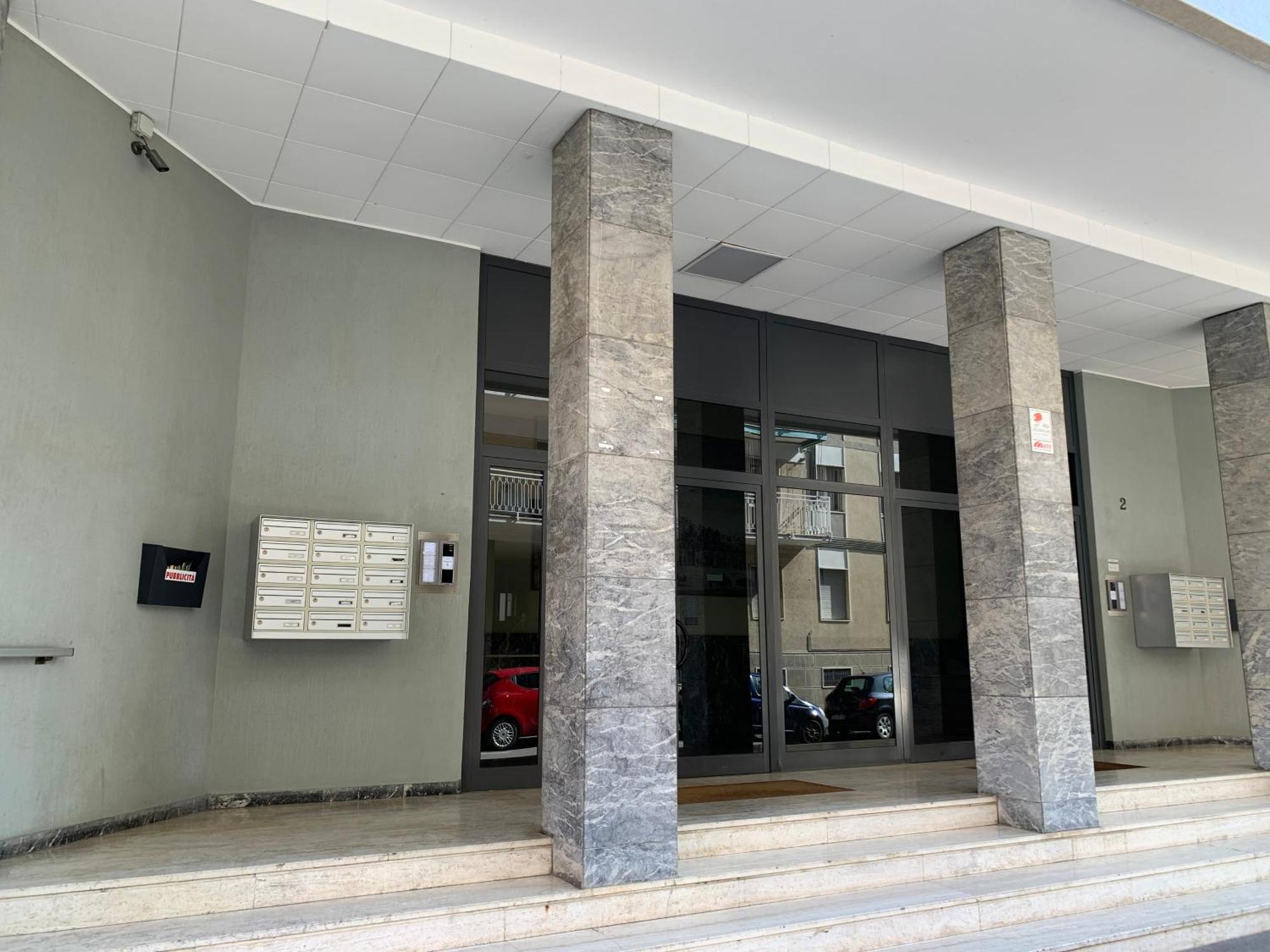 Casa Vacanze Mirage Bergamo Kültér fotó