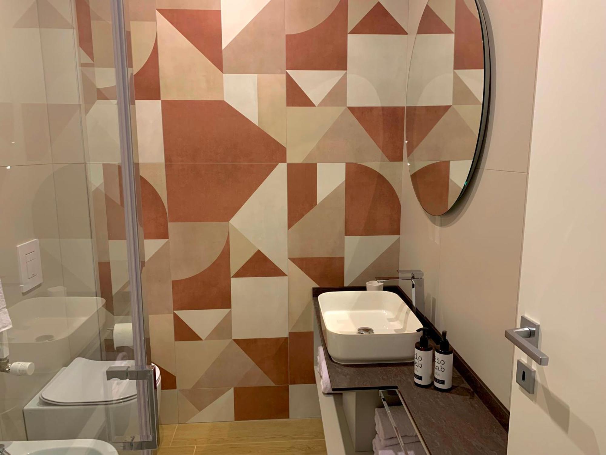 Casa Vacanze Mirage Bergamo Kültér fotó