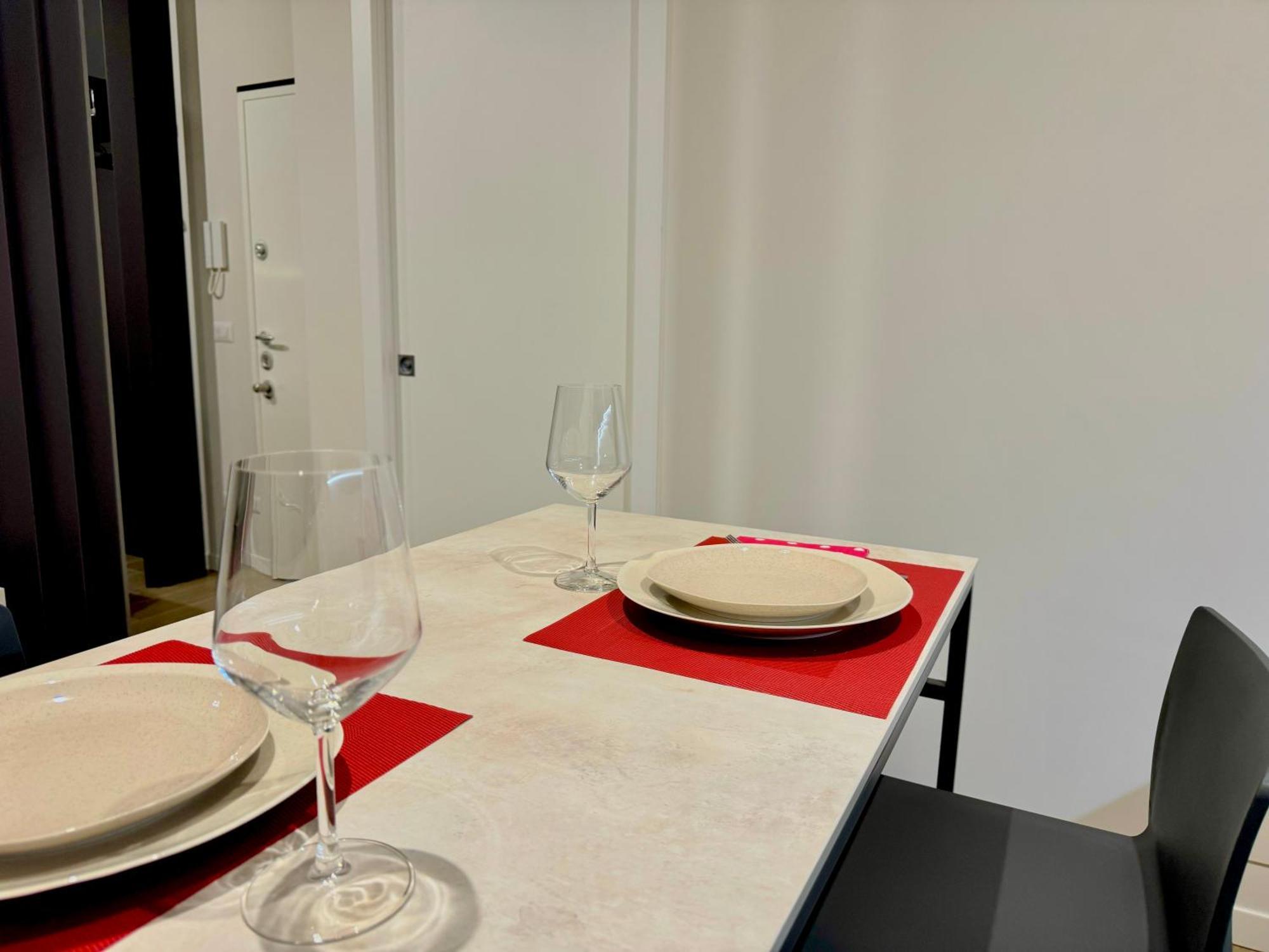 Casa Vacanze Mirage Bergamo Kültér fotó