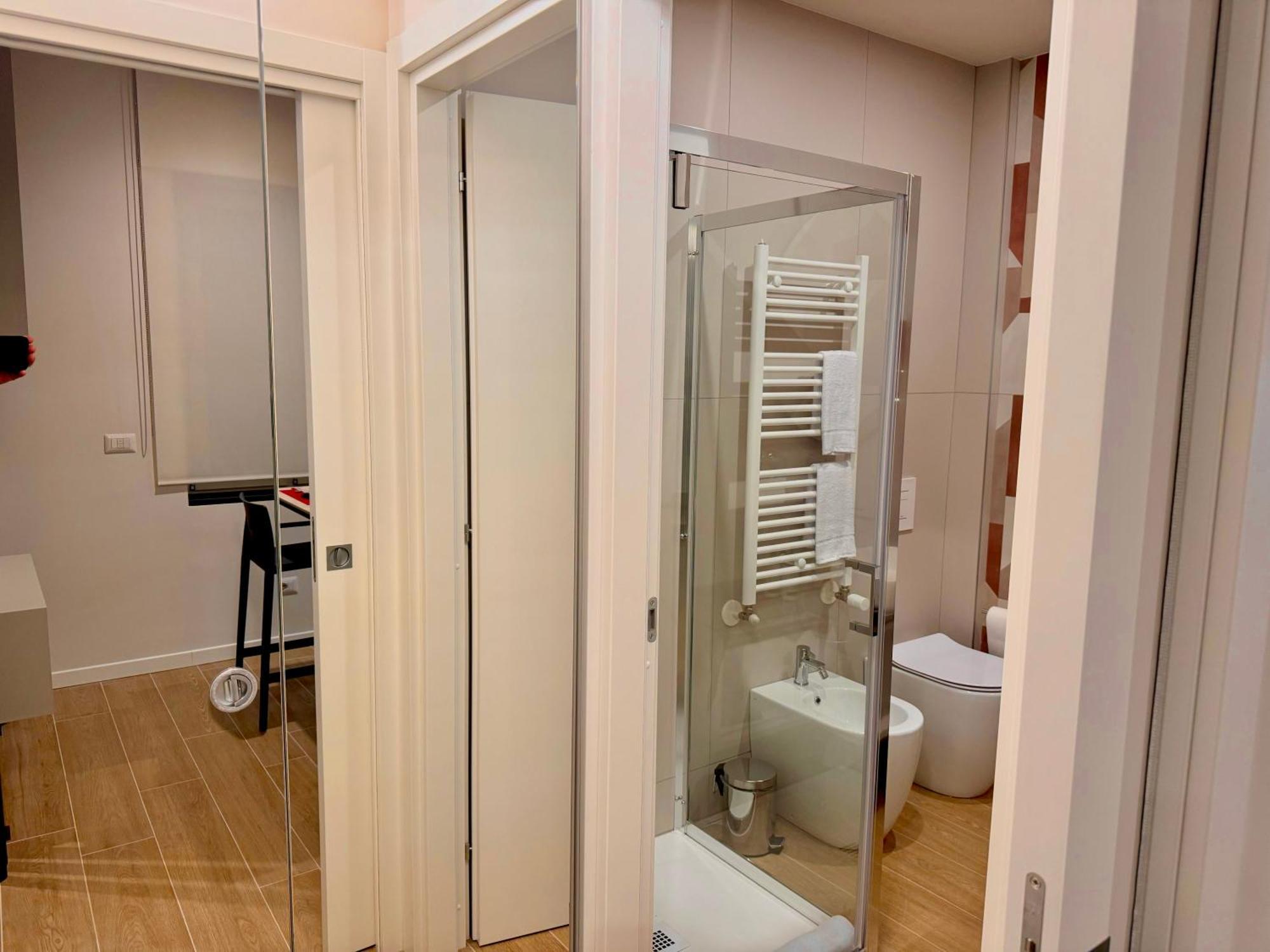 Casa Vacanze Mirage Bergamo Kültér fotó