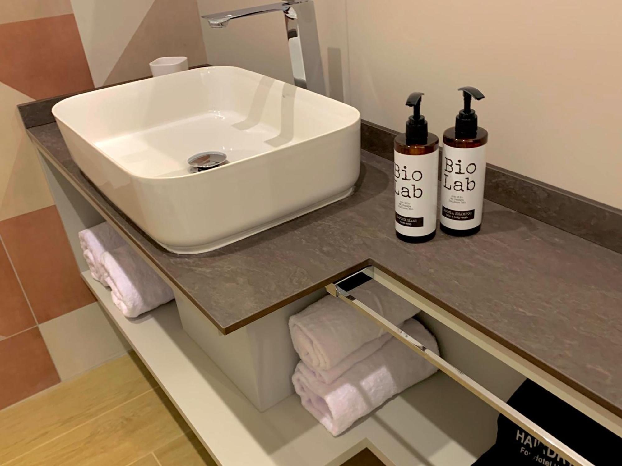 Casa Vacanze Mirage Bergamo Kültér fotó