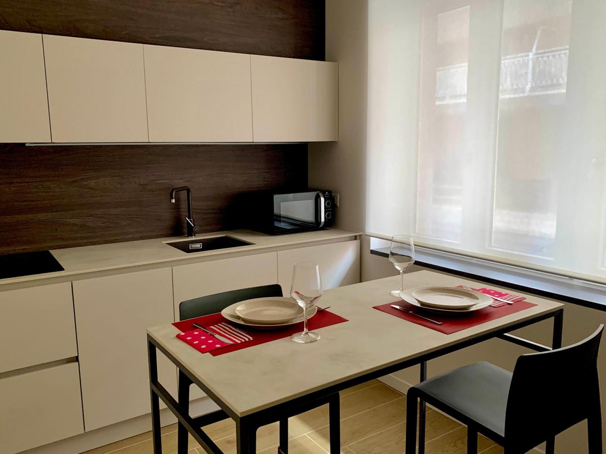 Casa Vacanze Mirage Bergamo Kültér fotó