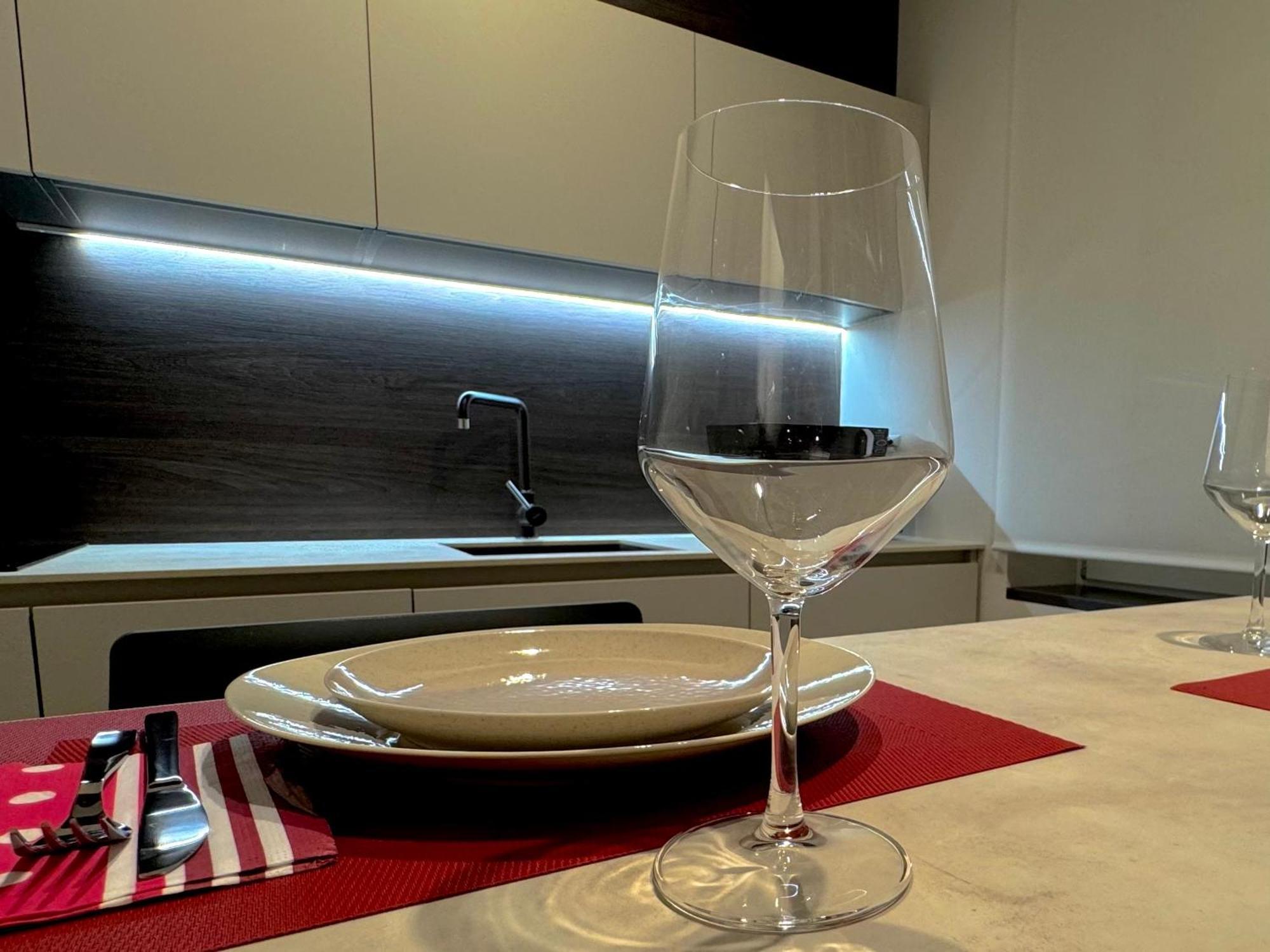Casa Vacanze Mirage Bergamo Kültér fotó
