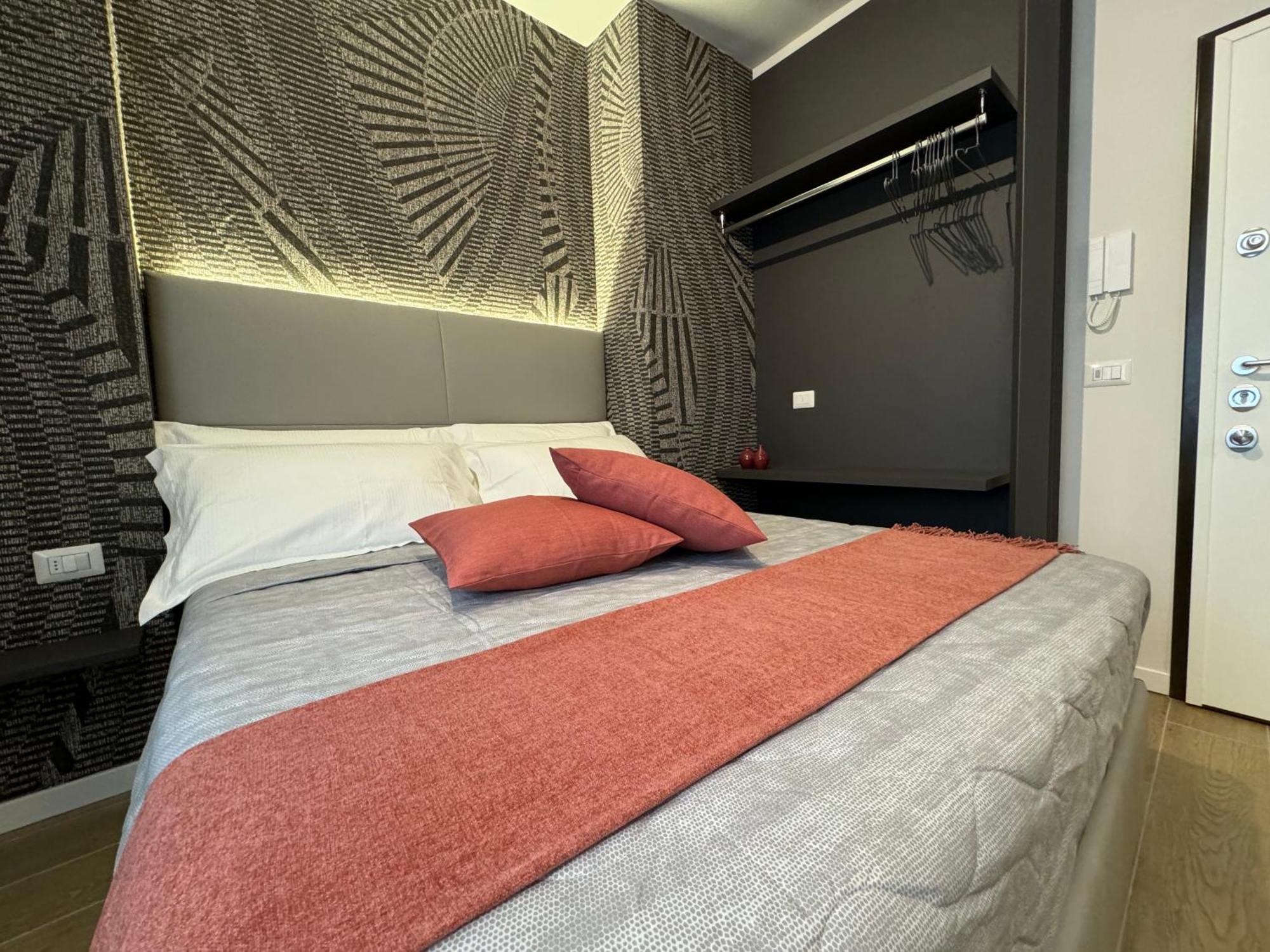 Casa Vacanze Mirage Bergamo Kültér fotó