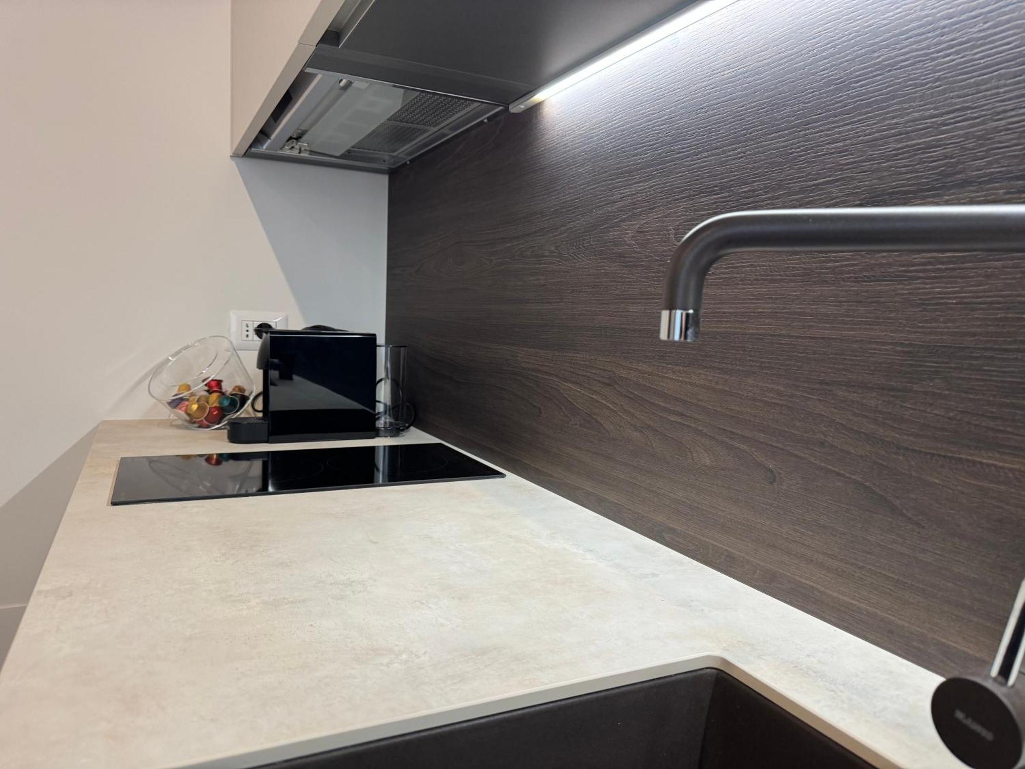 Casa Vacanze Mirage Bergamo Kültér fotó