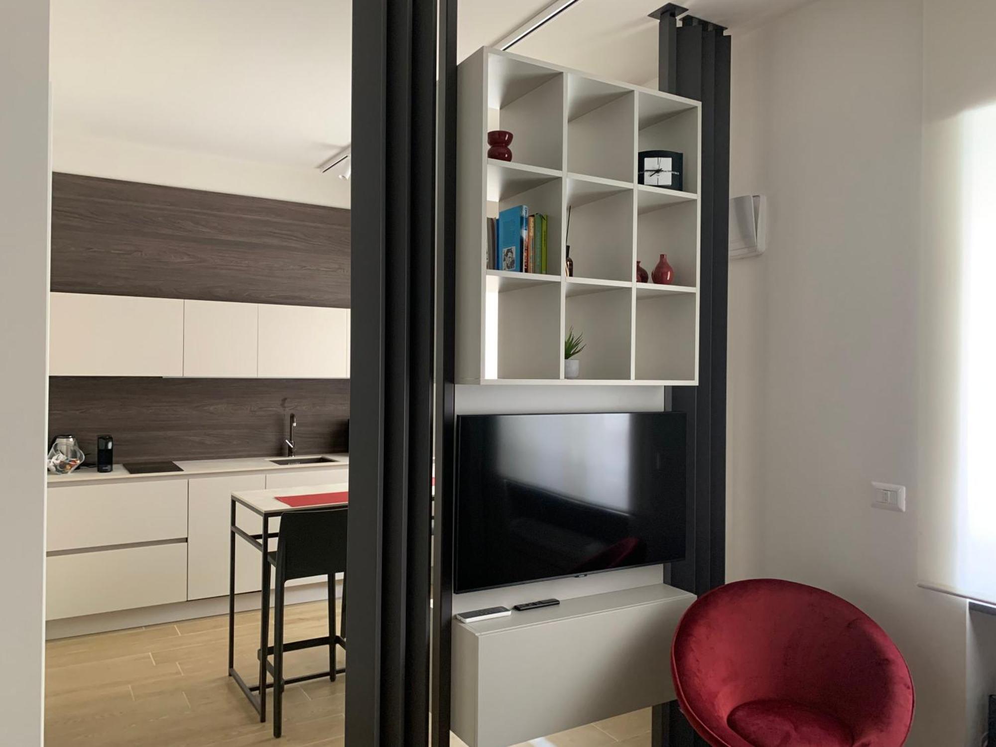 Casa Vacanze Mirage Bergamo Kültér fotó